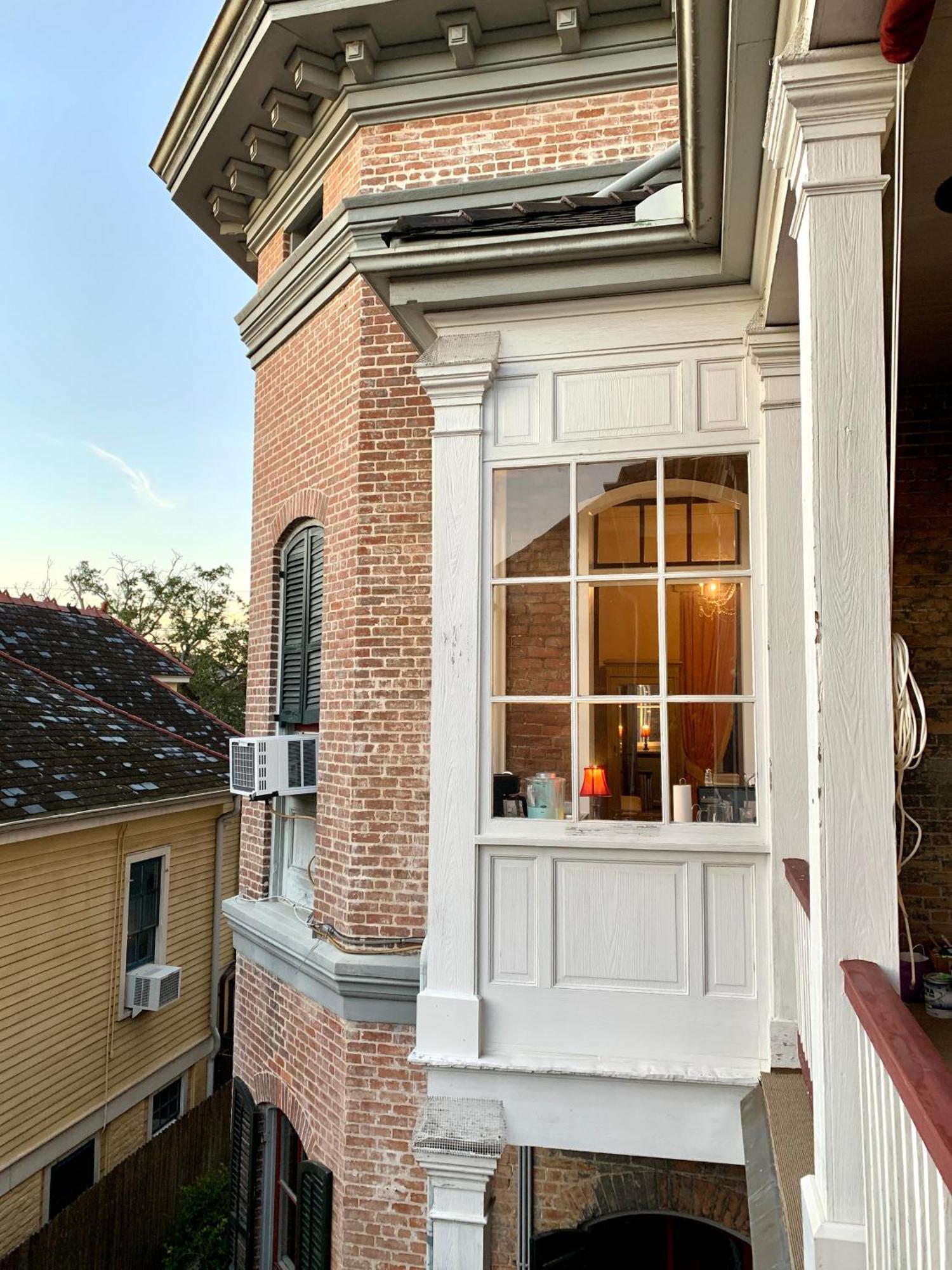 French Quarter Lanaux Mansion Bed And Breakfast 뉴올리언스 객실 사진