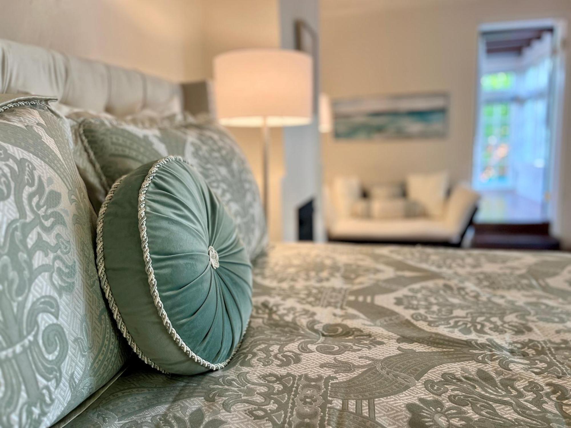 French Quarter Lanaux Mansion Bed And Breakfast 뉴올리언스 객실 사진