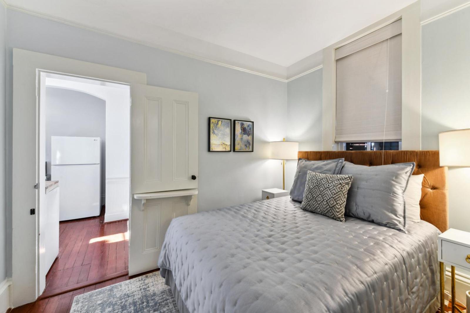 French Quarter Lanaux Mansion Bed And Breakfast 뉴올리언스 객실 사진