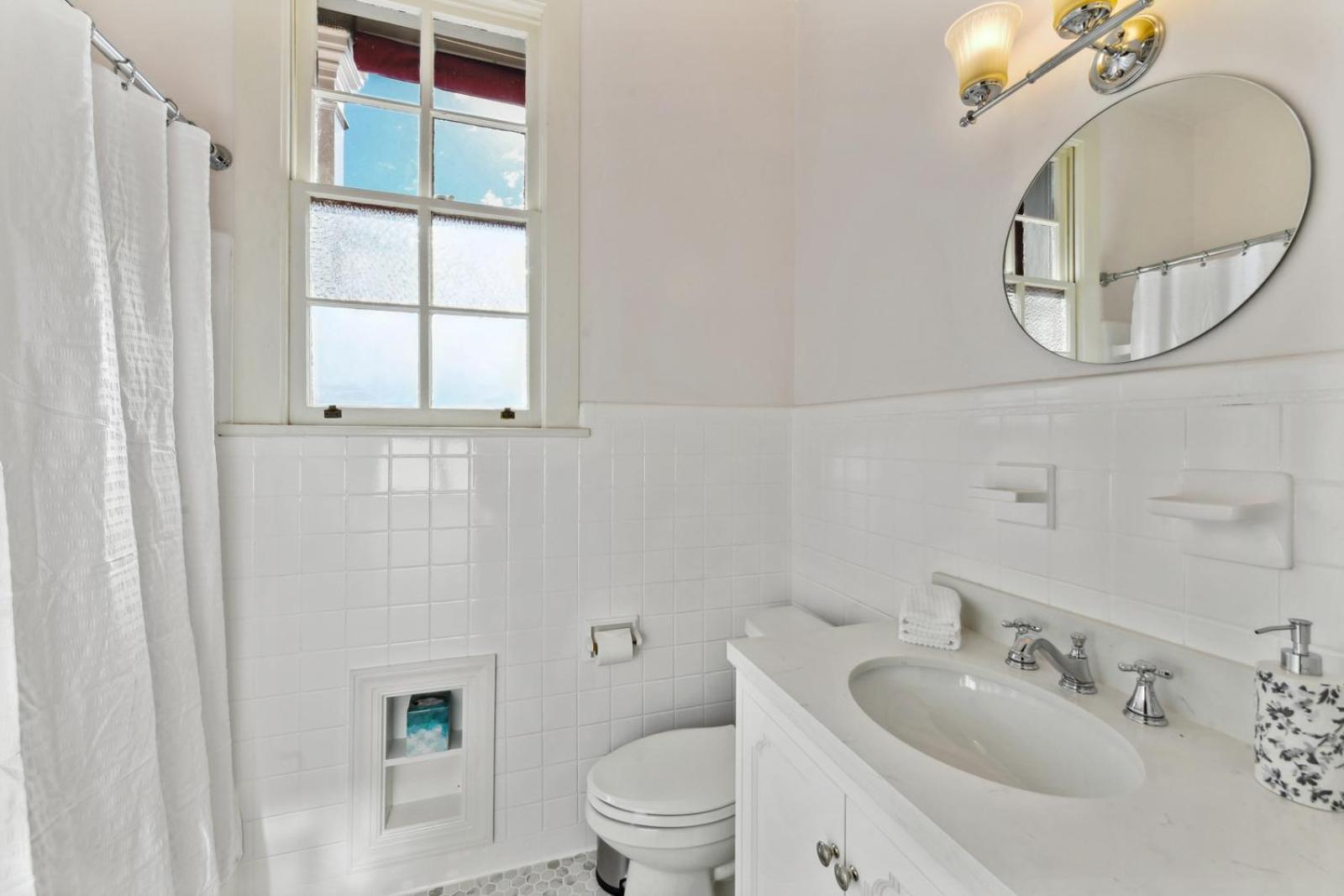 French Quarter Lanaux Mansion Bed And Breakfast 뉴올리언스 객실 사진