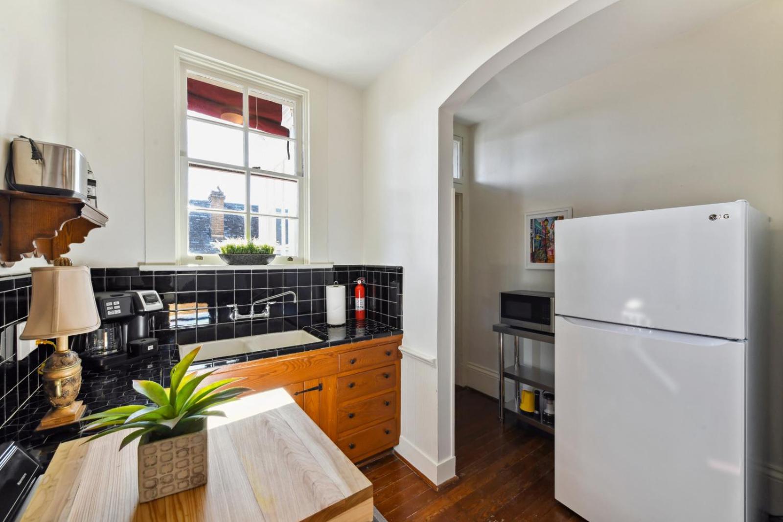 French Quarter Lanaux Mansion Bed And Breakfast 뉴올리언스 객실 사진