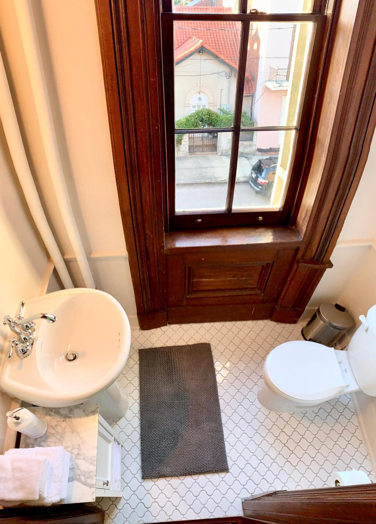 French Quarter Lanaux Mansion Bed And Breakfast 뉴올리언스 객실 사진