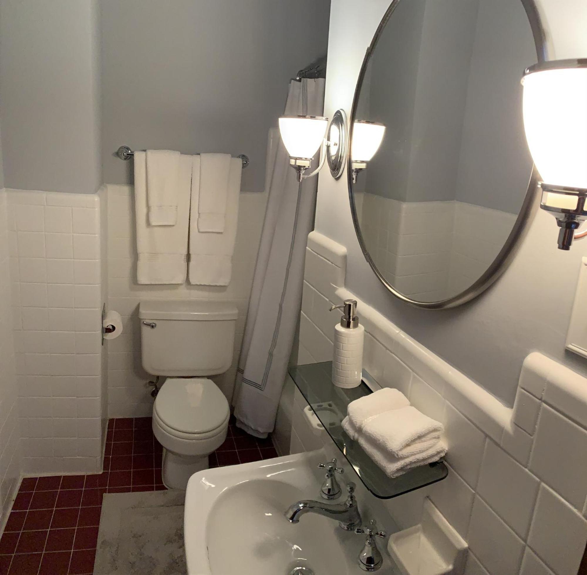 French Quarter Lanaux Mansion Bed And Breakfast 뉴올리언스 객실 사진