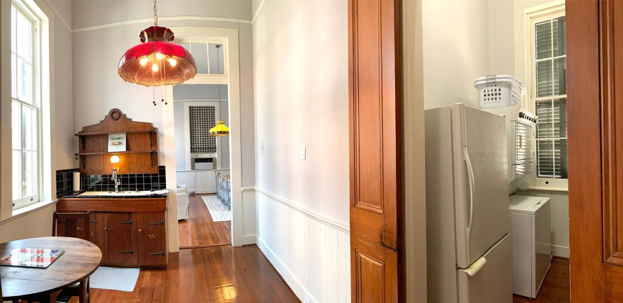 French Quarter Lanaux Mansion Bed And Breakfast 뉴올리언스 객실 사진