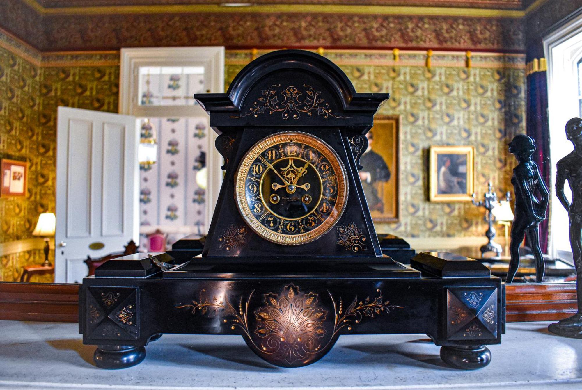 French Quarter Lanaux Mansion Bed And Breakfast 뉴올리언스 외부 사진