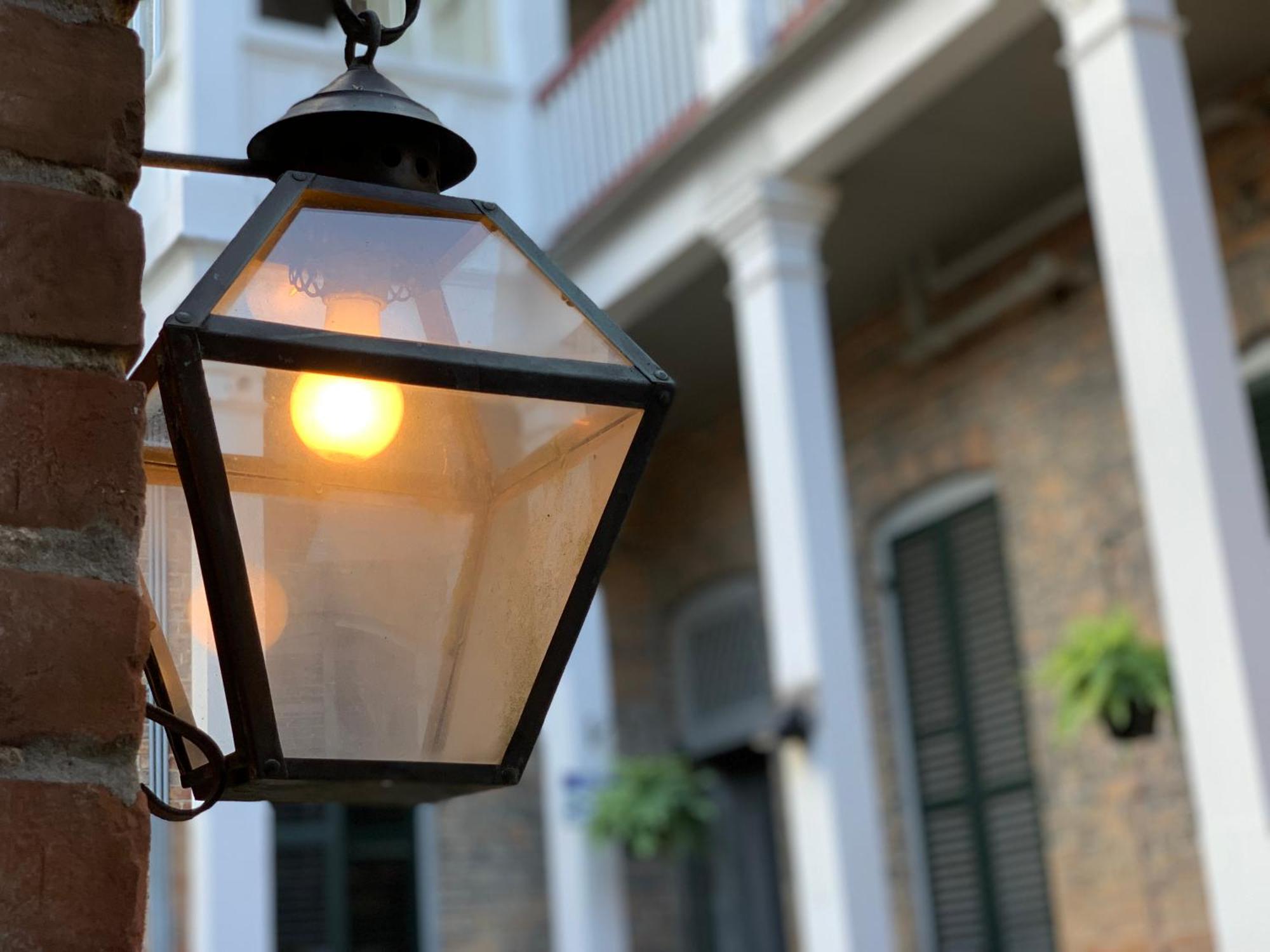 French Quarter Lanaux Mansion Bed And Breakfast 뉴올리언스 외부 사진